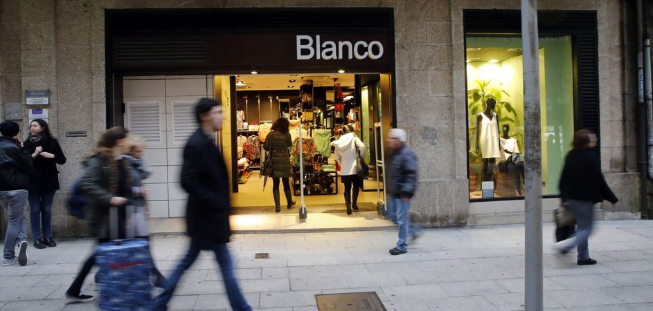 Blanco: el nuevo ‘despido’ de Bernardo Blanco y una tienda en Xanadú para liberar stock